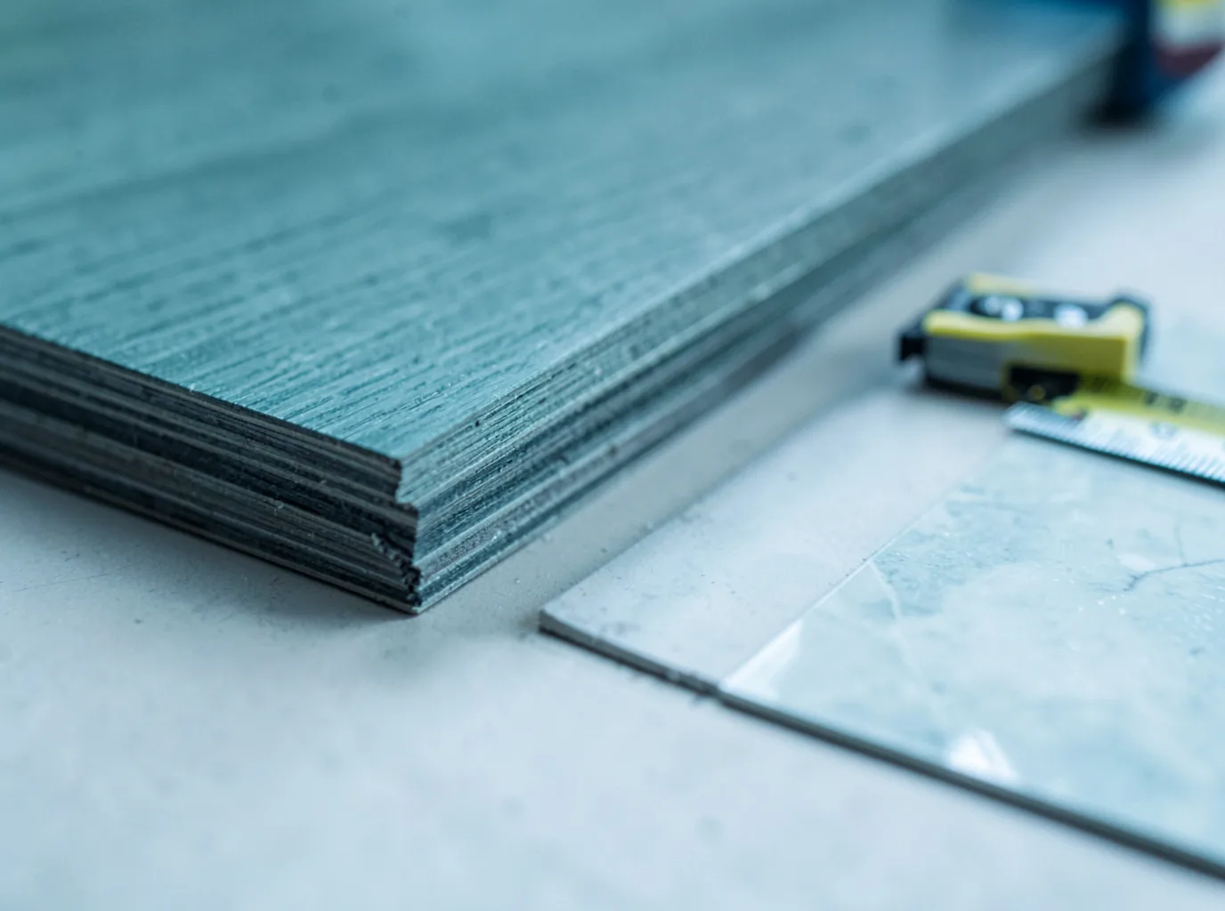 Luxury Vinyl Plank Installation Newark, TX FAQs